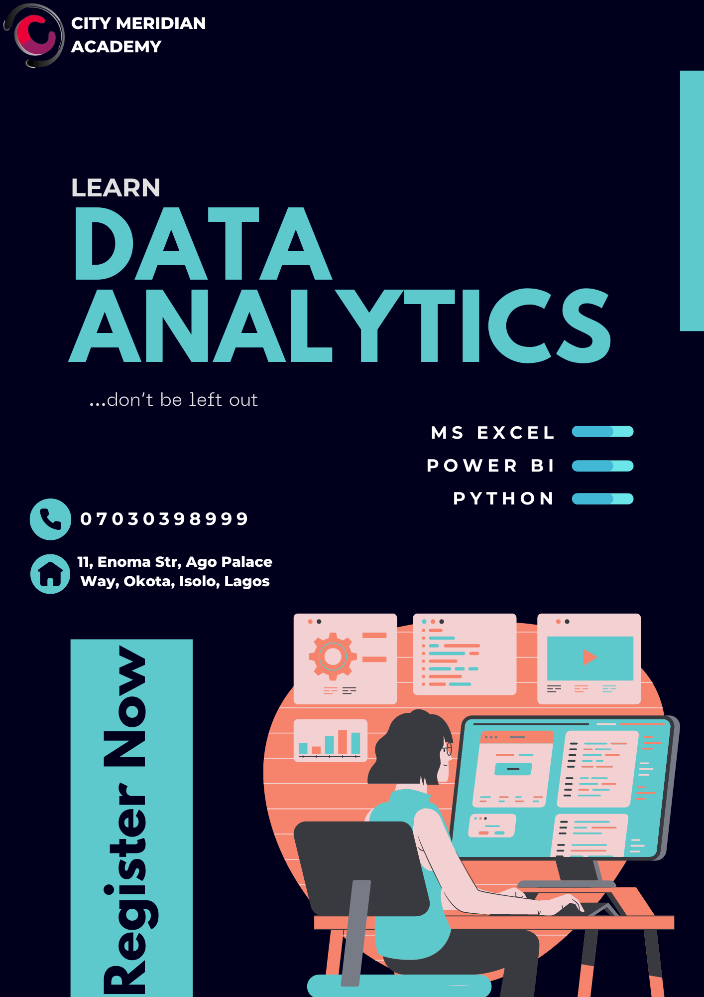Data Analytics Data Analytics