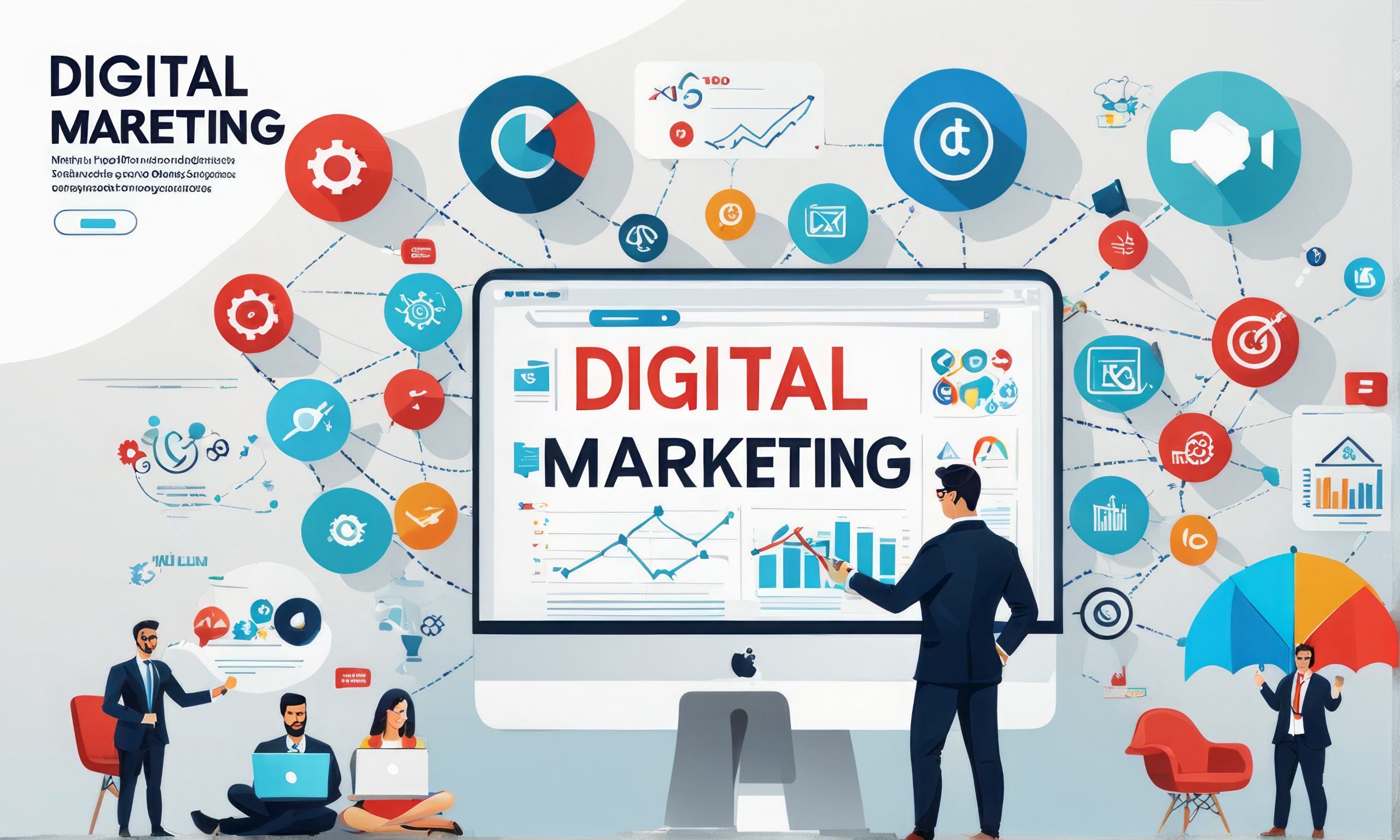 How-the-Digital-Marketing-Agency-in-Noida-Stands-Out How-the-Digital-Marketing-Agency-in-Noida-Stands-Out